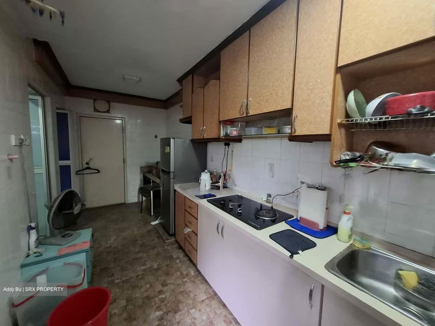Blk 662C Jurong West Street 64 (Jurong West), HDB 5 Rooms #558509541